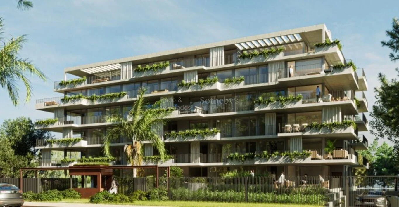 Apartamento en Parque Miramar, propiedad 274009 -Imagen 2
