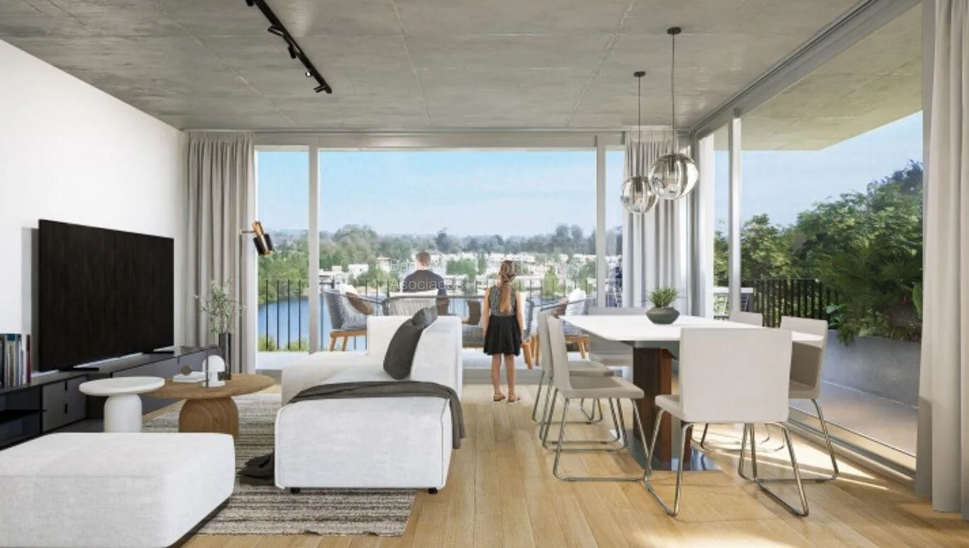 Apartamento en Parque Miramar, propiedad 274009 -Imagen 4