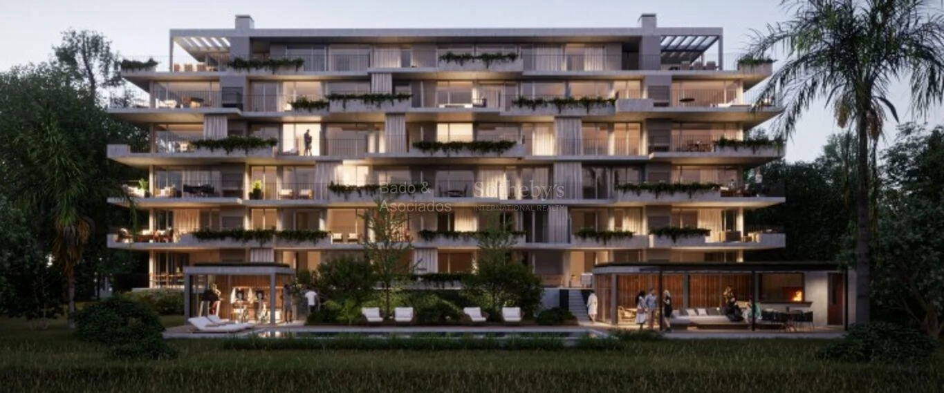 Apartamento en Parque Miramar, propiedad 274010 -Imagen 3