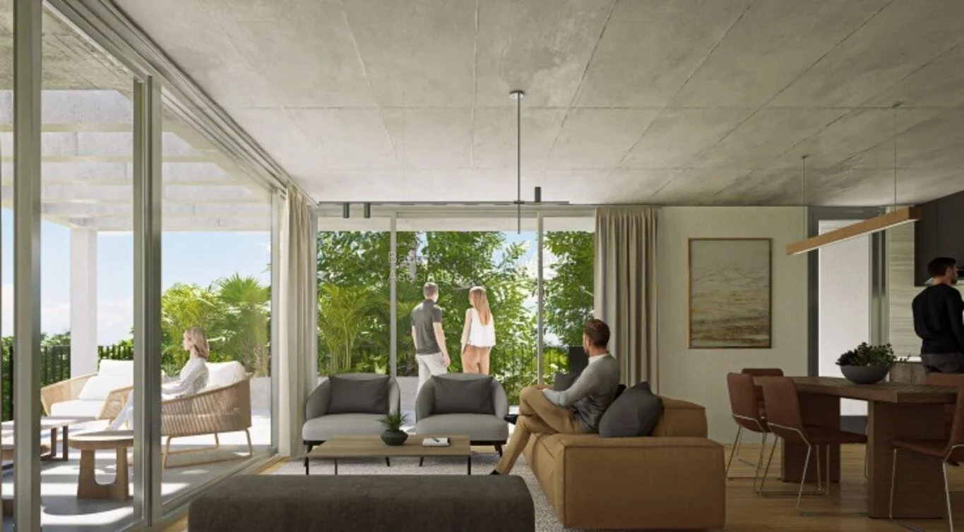 Apartamento en Parque Miramar, propiedad 274010 -Imagen 5
