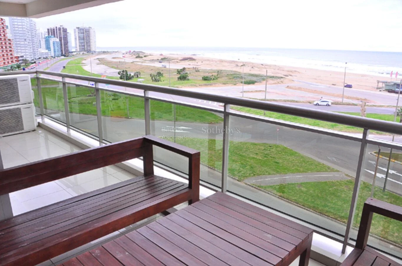 Apartamento en Playa Brava, propiedad 274454 -Imagen 1
