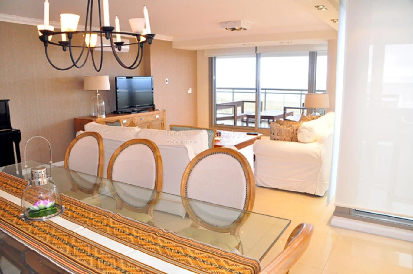 Apartamento en Playa Brava, propiedad 274454 -Imagen 2