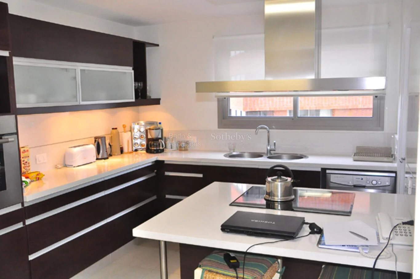 Apartamento en Playa Brava, propiedad 274454 -Imagen 12