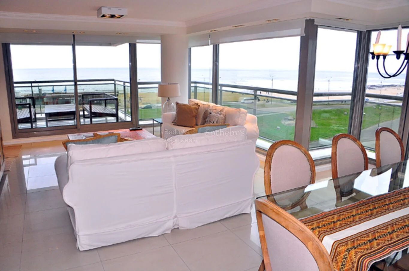 Apartamento en Playa Brava, propiedad 274454 -Imagen 3
