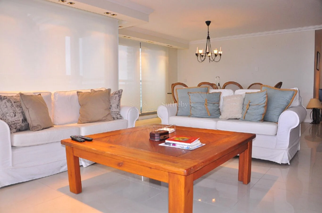 Apartamento en Playa Brava, propiedad 274454 -Imagen 5
