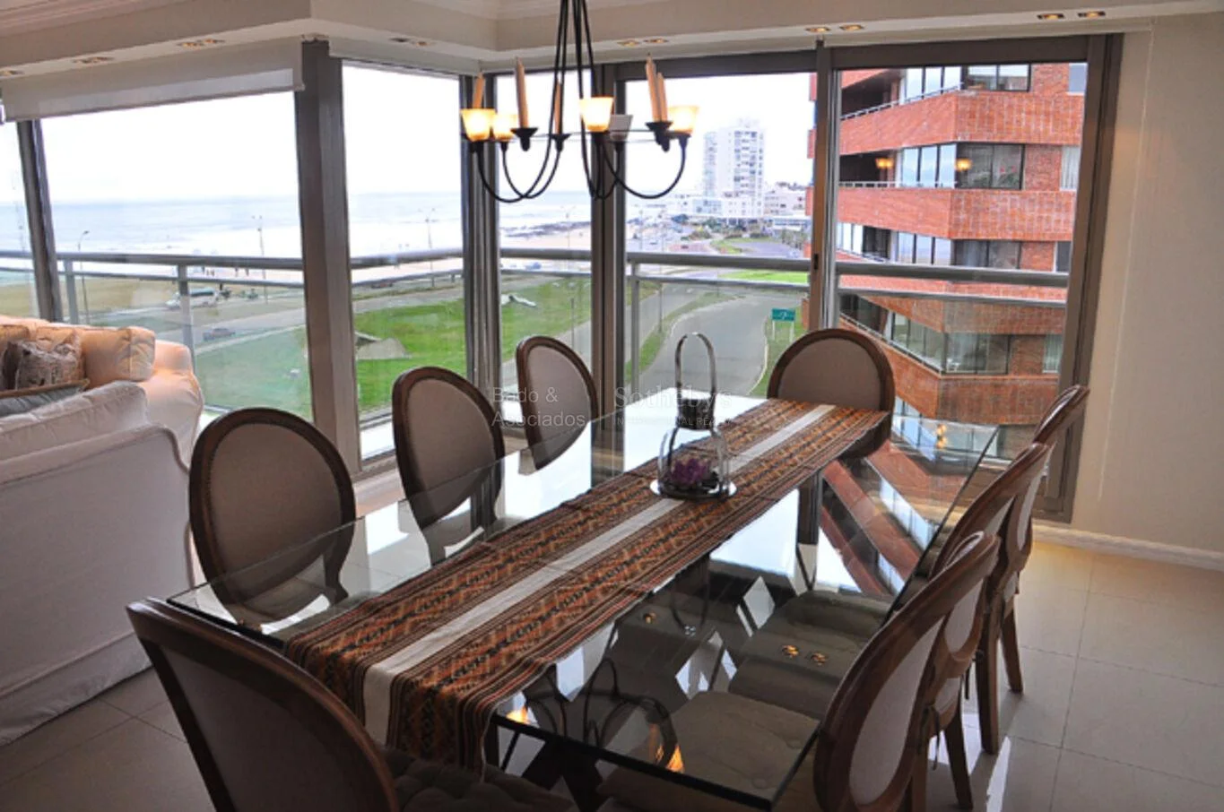Apartamento en Playa Brava, propiedad 274454 -Imagen 6