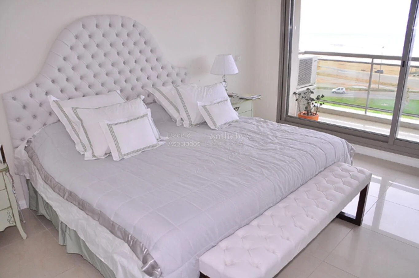 Apartamento en Playa Brava, propiedad 274454 -Imagen 8