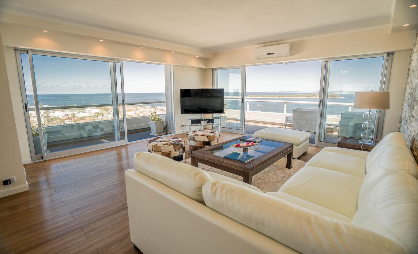 Apartamento en Puerto, propiedad 274802 -Imagen 3