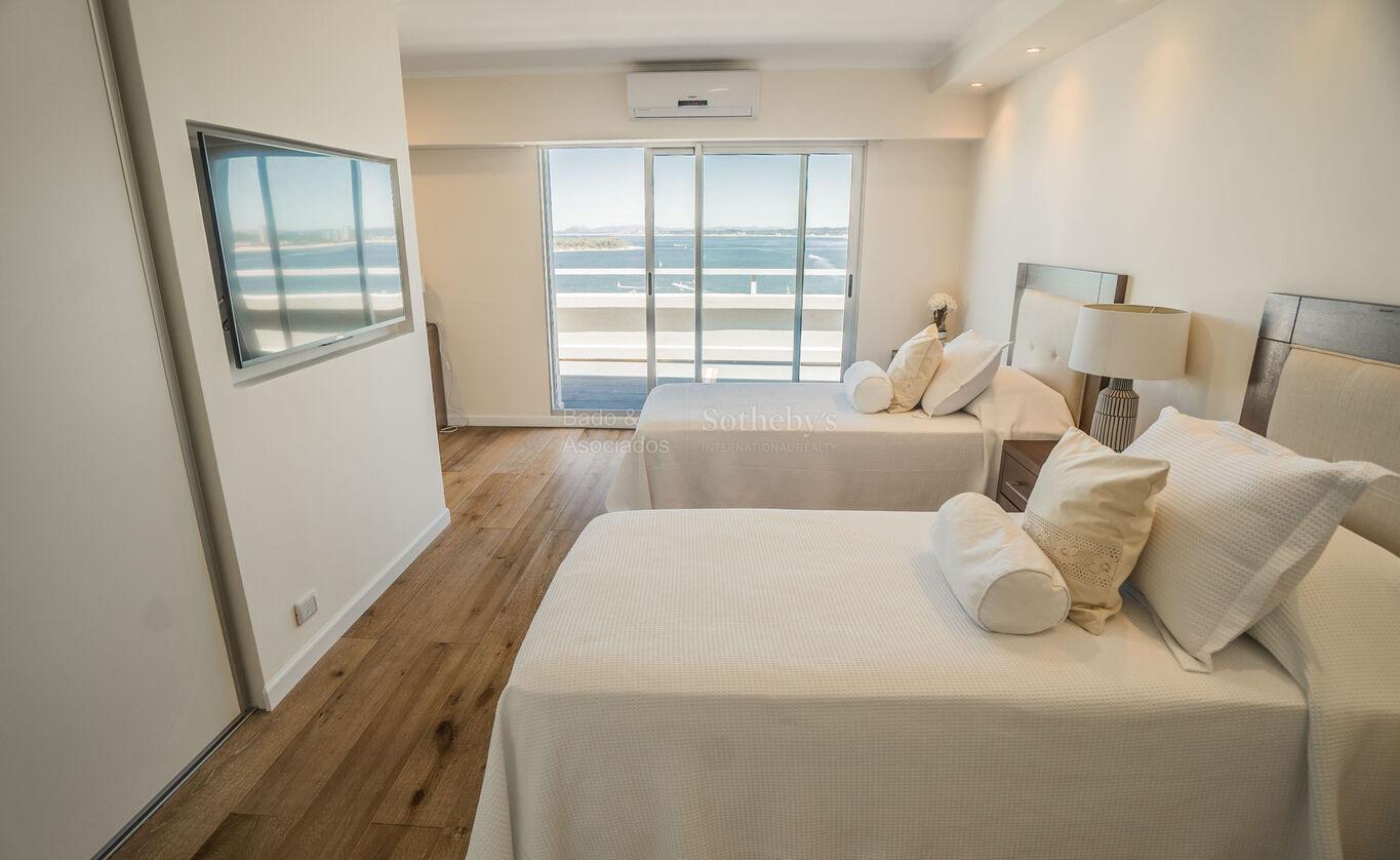 Apartamento en Puerto, propiedad 274802 -Imagen 5