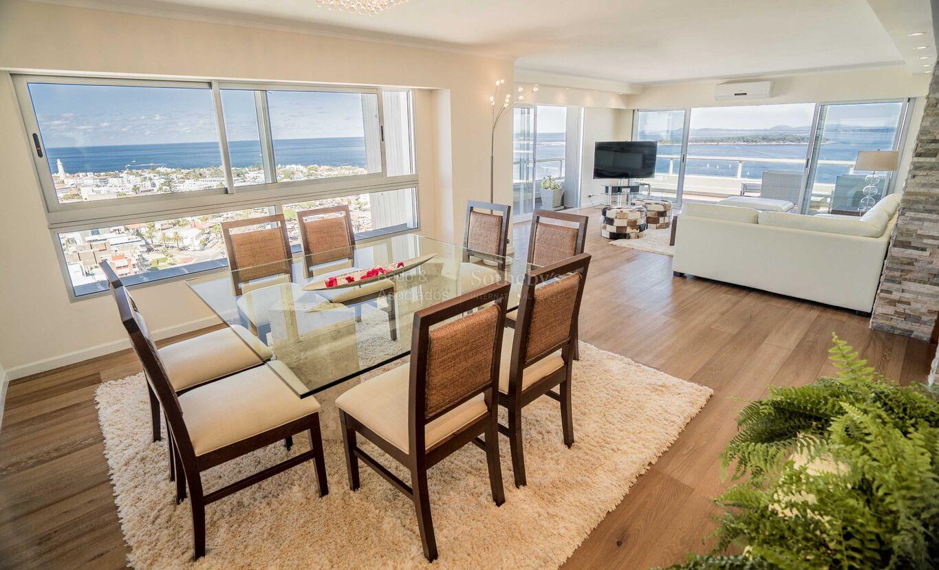 Apartamento en Puerto, propiedad 274802 -Imagen 4