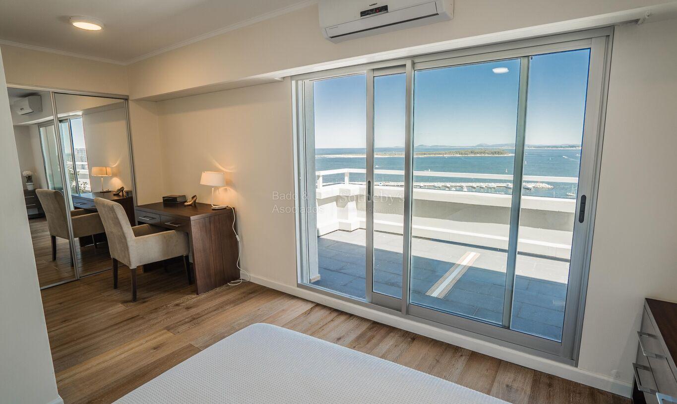 Apartamento en Puerto, propiedad 274802 -Imagen 6