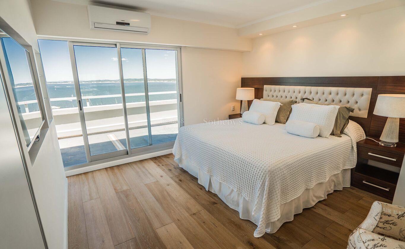 Apartamento en Puerto, propiedad 274802 -Imagen 7