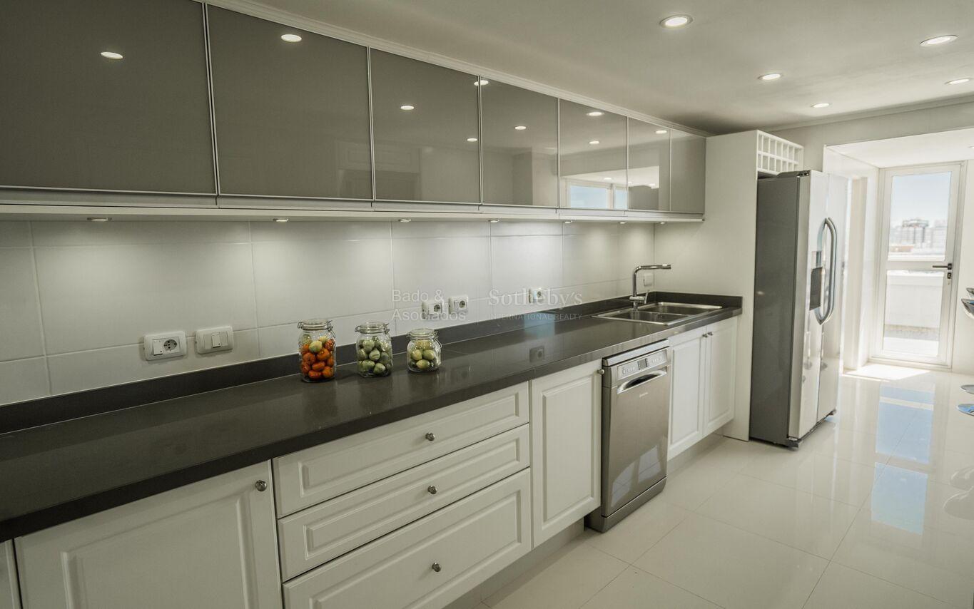 Apartamento en Puerto, propiedad 274802 -Imagen 9