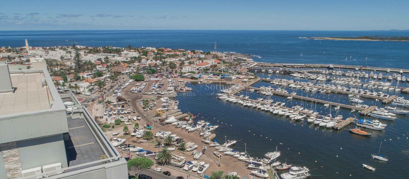 Apartamento en Puerto, propiedad 274802 -Imagen 10
