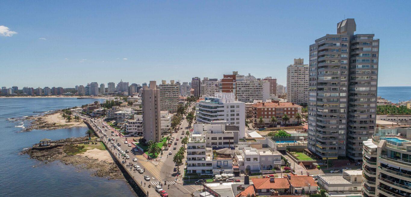 Apartamento en Puerto, propiedad 274802 -Imagen 12