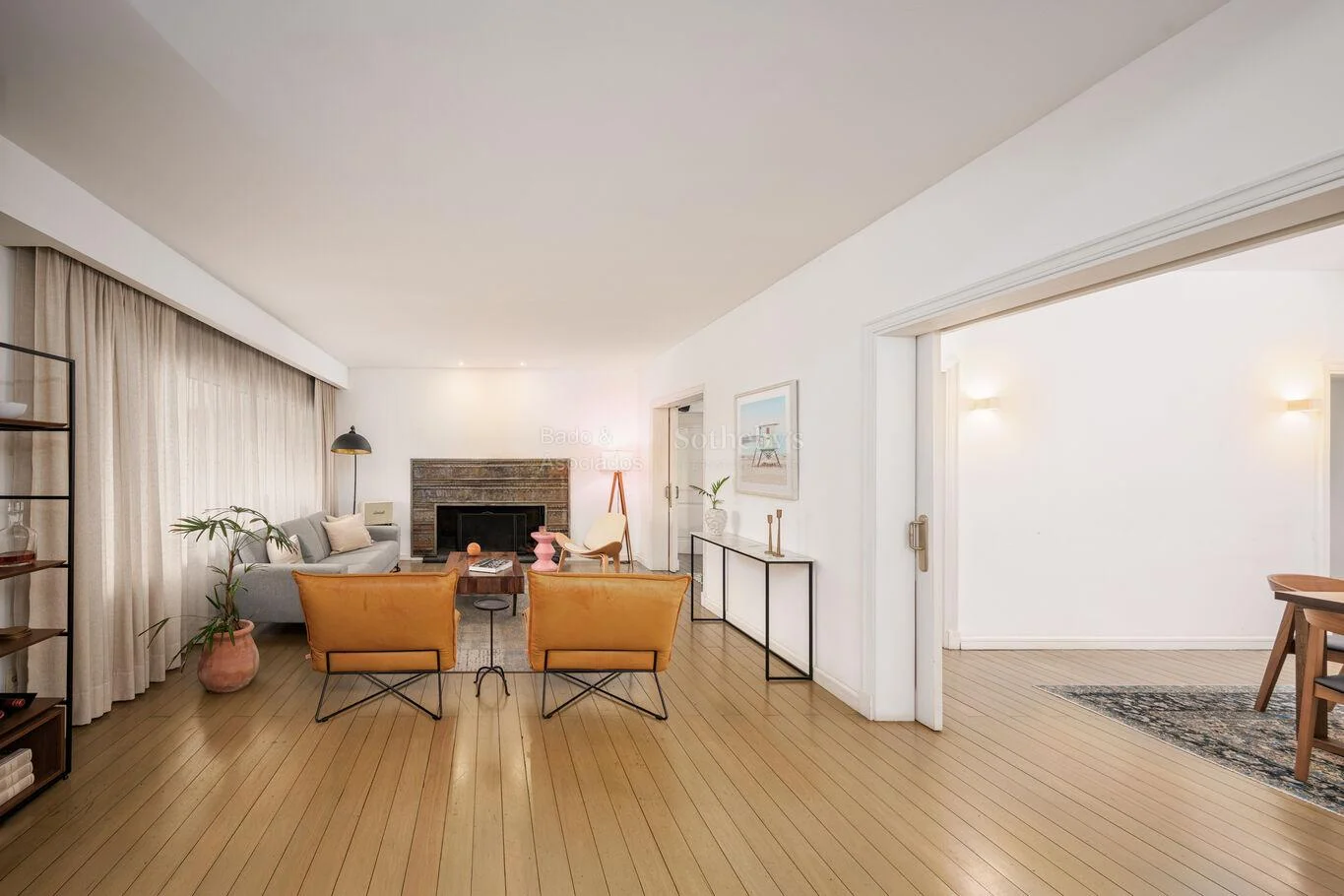 Casa en Carrasco, propiedad 283372 -Imagen 2