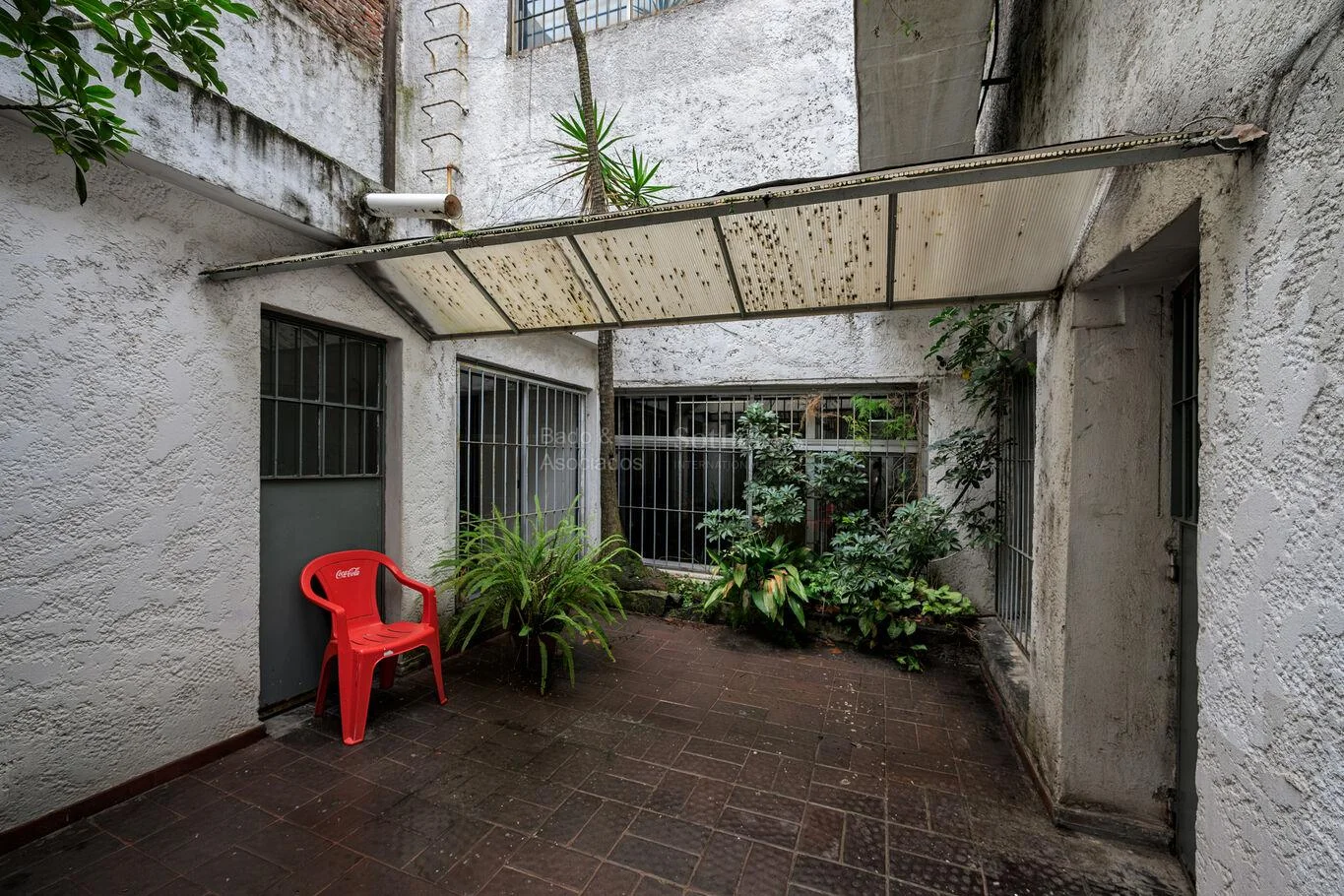 Depósito en Centro, propiedad 283554 -Imagen 16