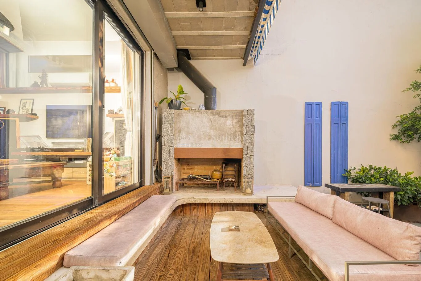 Casa en Punta Carretas, propiedad 283810 -Imagen 11