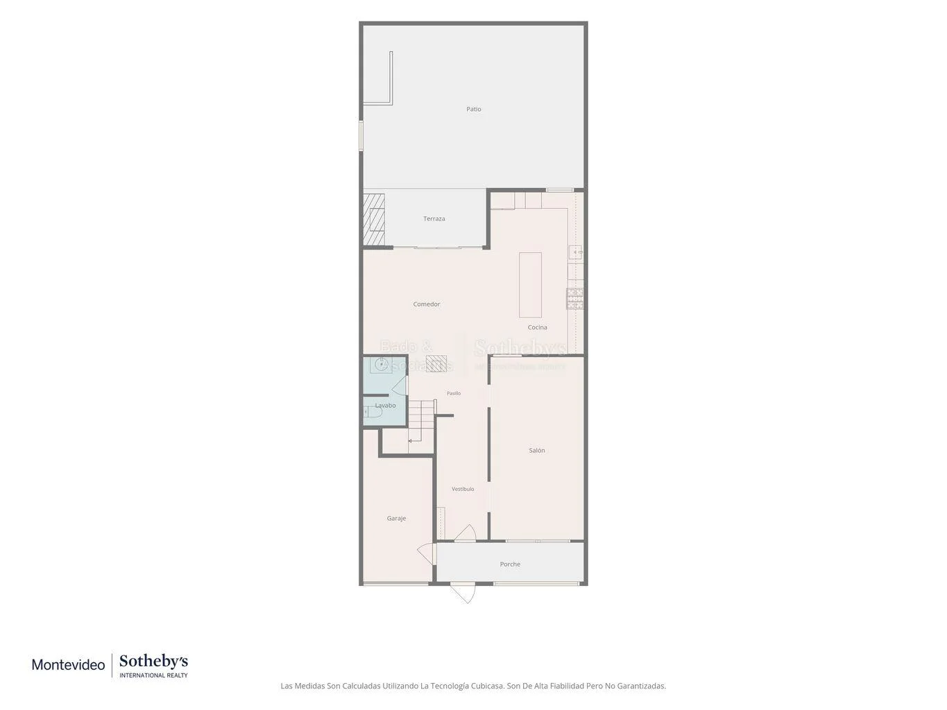 Casa en Punta Carretas, propiedad 283810 -Imagen 23