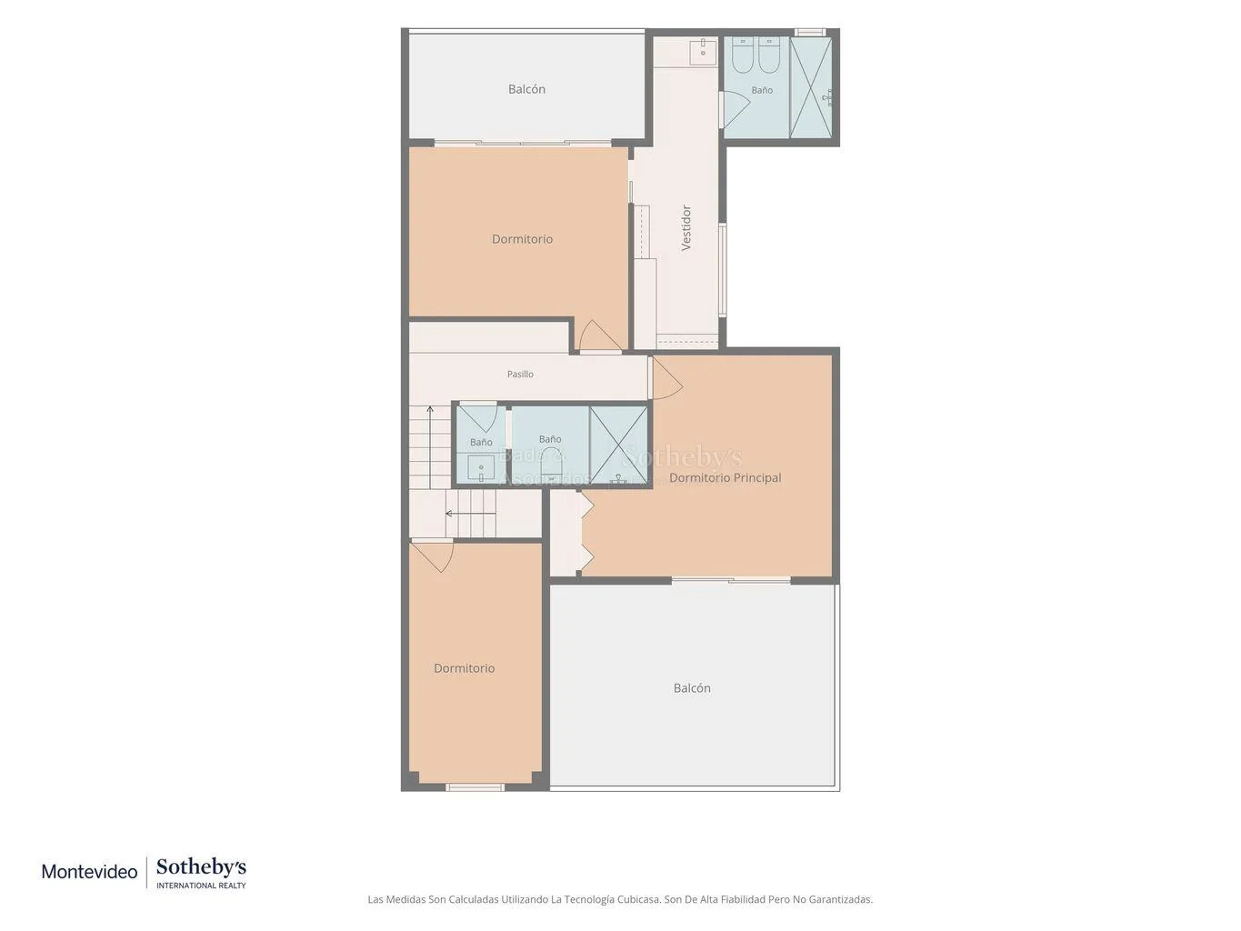 Casa en Punta Carretas, propiedad 283810 -Imagen 24