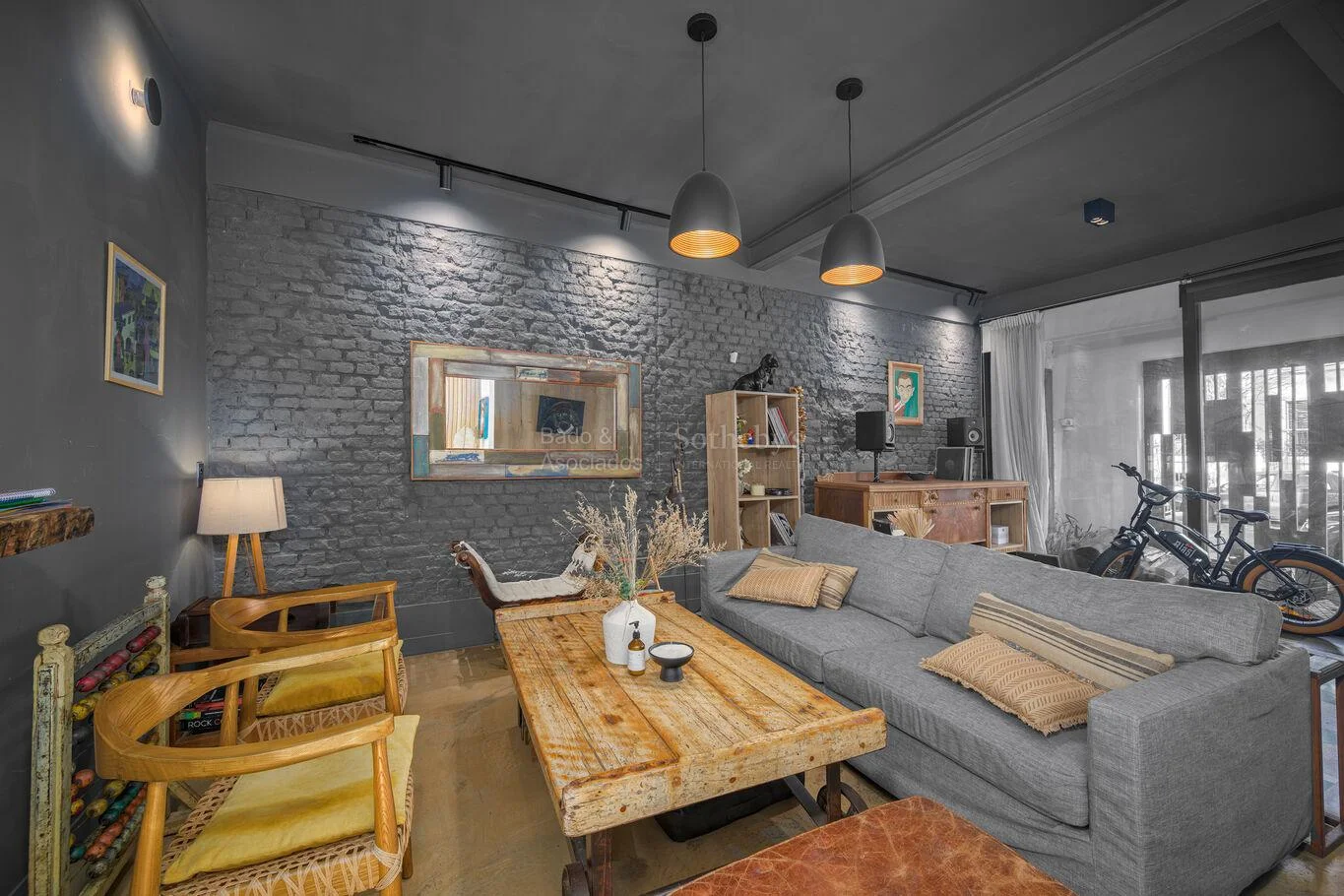 Casa en Punta Carretas, propiedad 283810 -Imagen 4