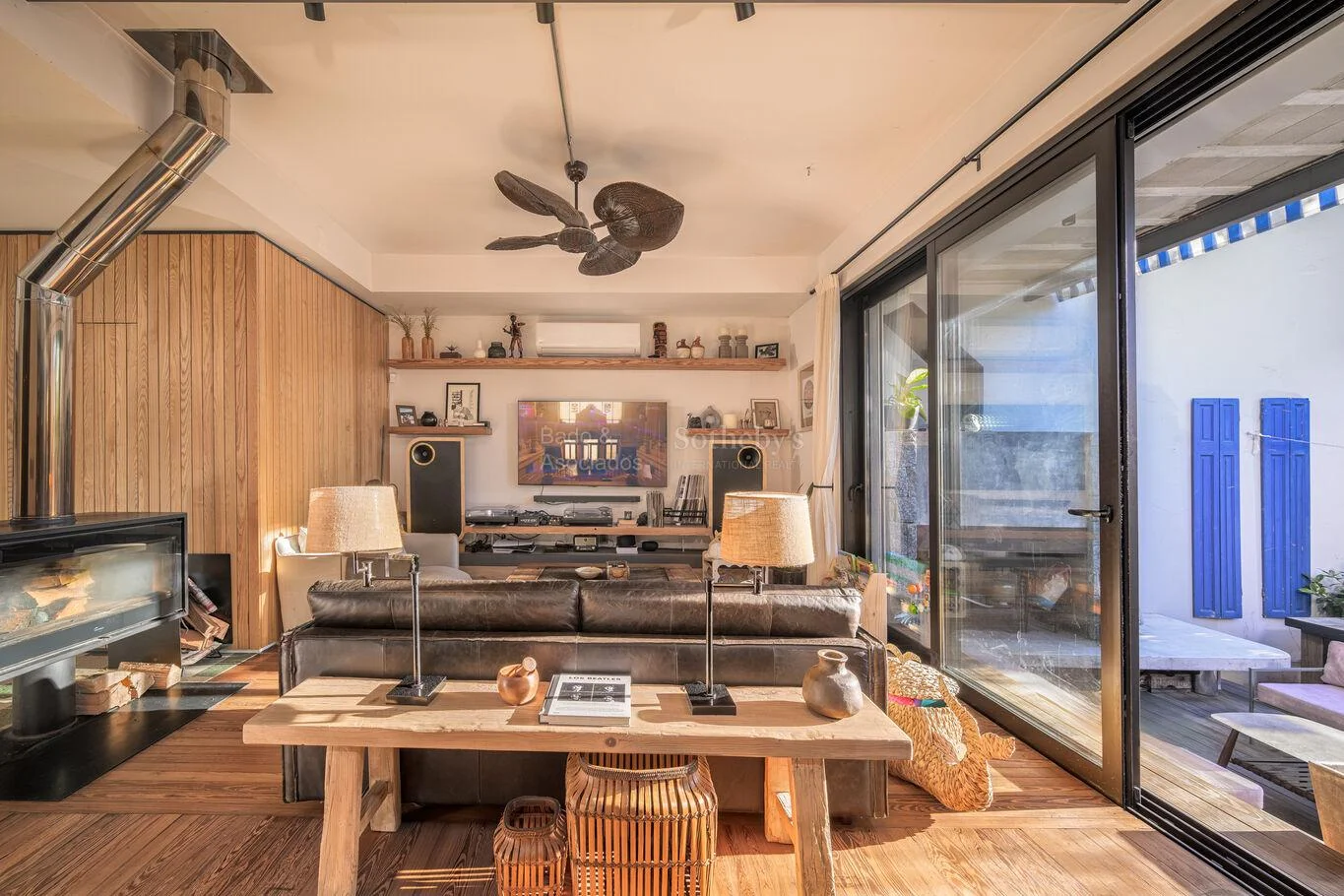 Casa en Punta Carretas, propiedad 283810 -Imagen 7