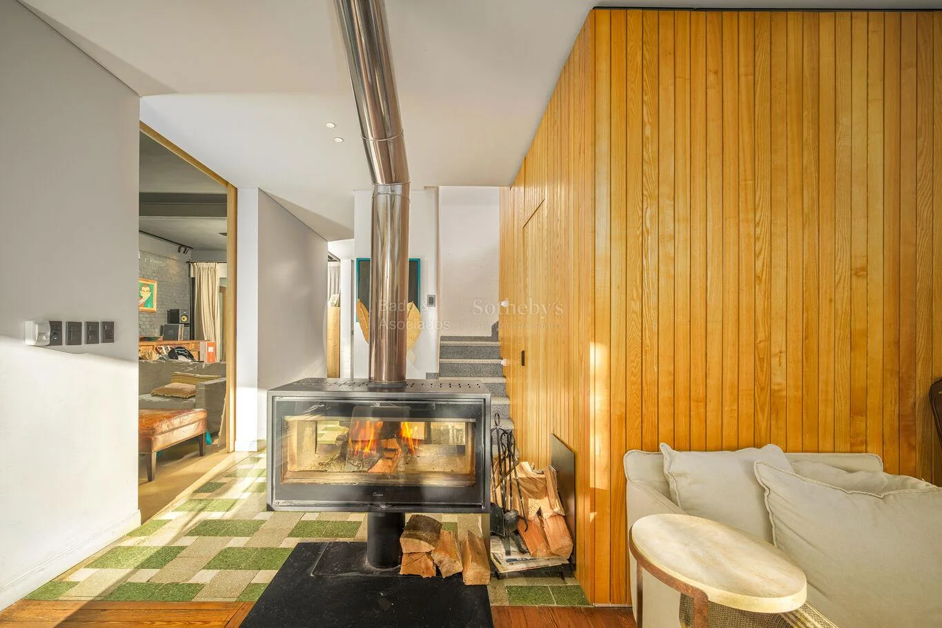 Casa en Punta Carretas, propiedad 283810 -Imagen 10