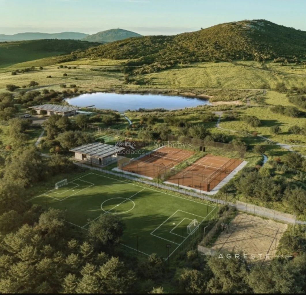 Terreno en Punta Negra, propiedad 284480 -Imagen 13