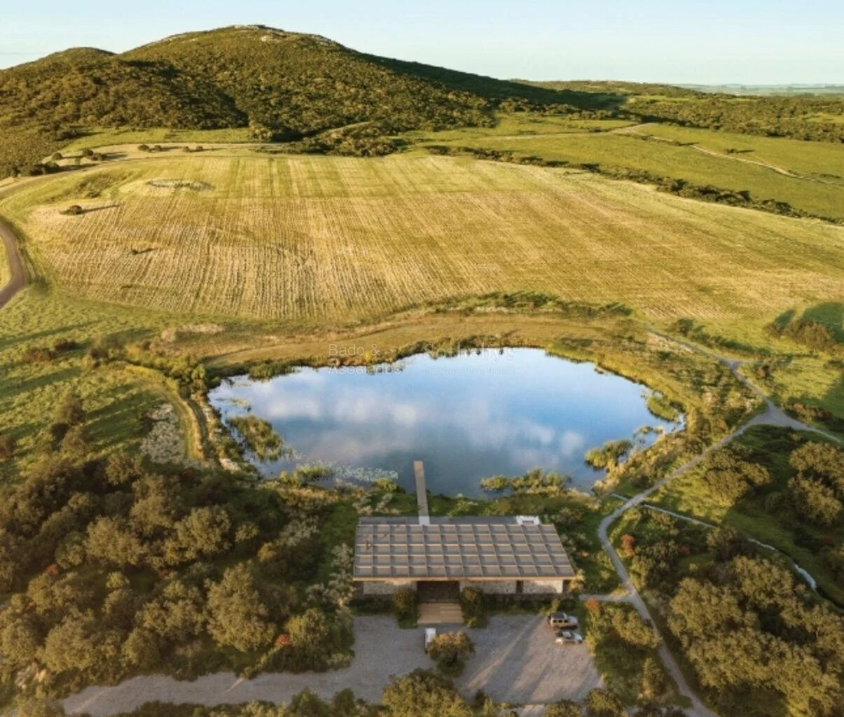 Terreno en Punta Negra, propiedad 284480 -Imagen 6
