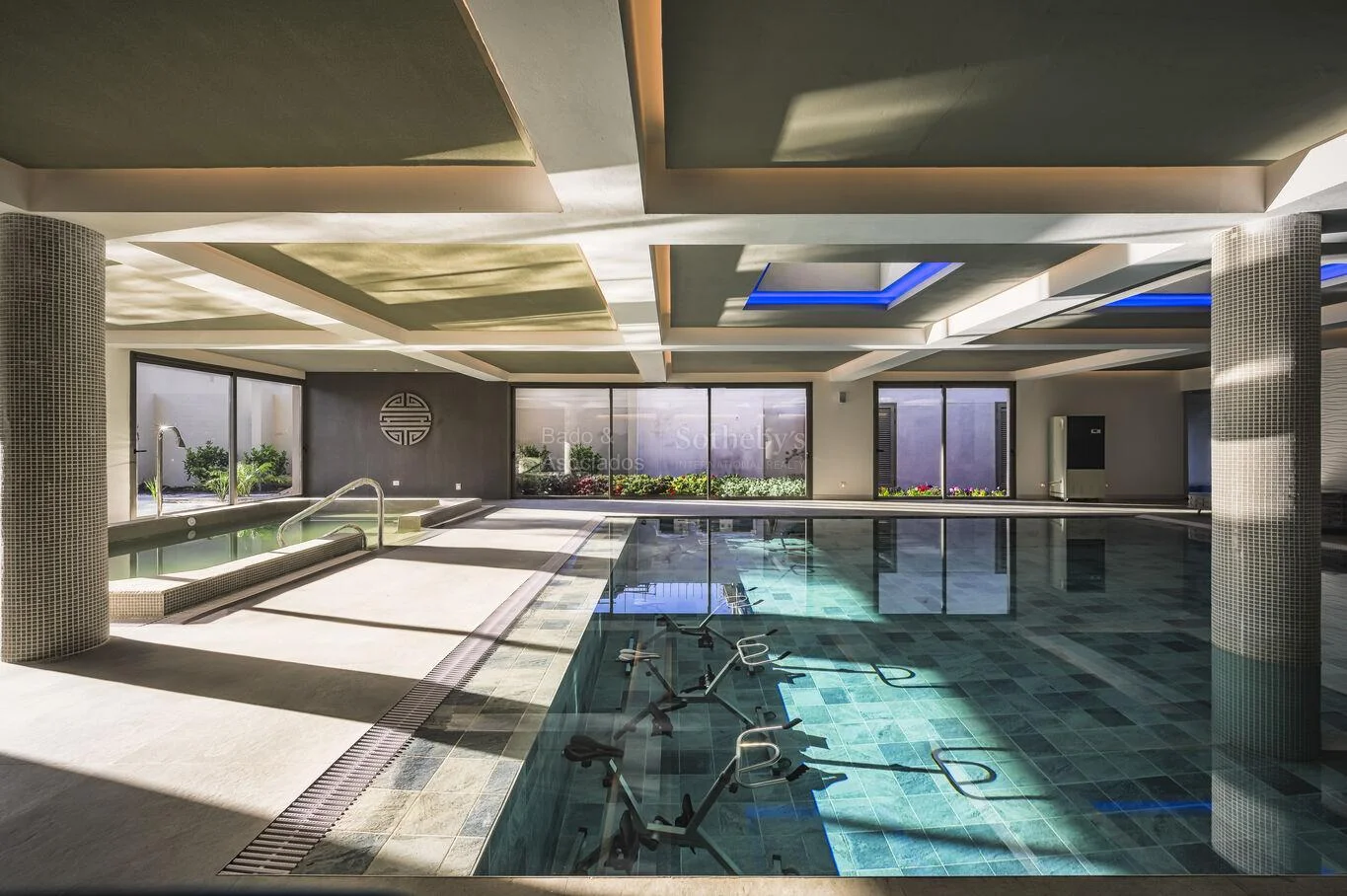 Apartamento en Parques Barrio Jardín, propiedad 285939 -Imagen 13