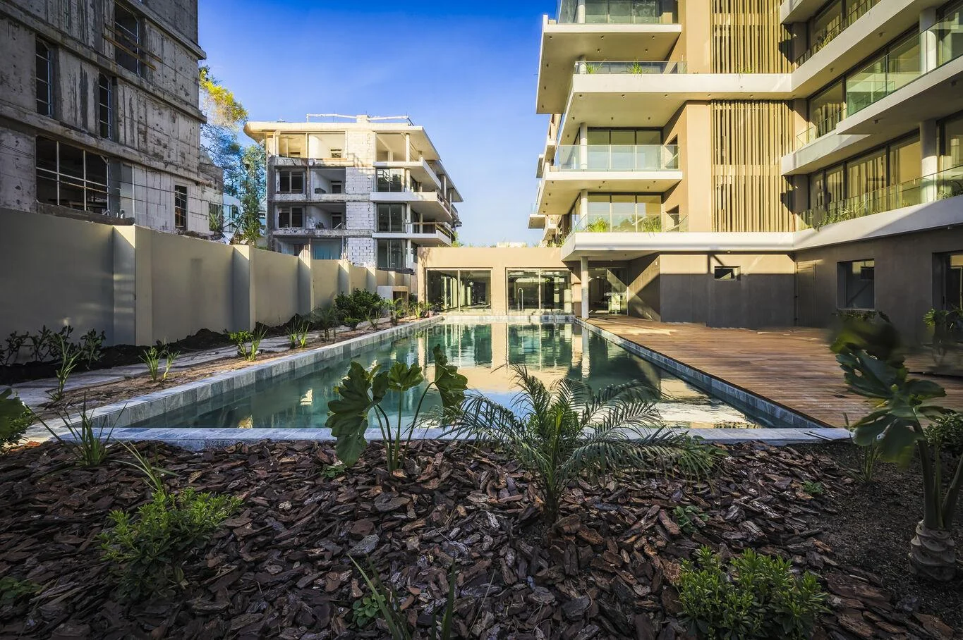 Apartamento en Parques Barrio Jardín, propiedad 285939 -Imagen 16
