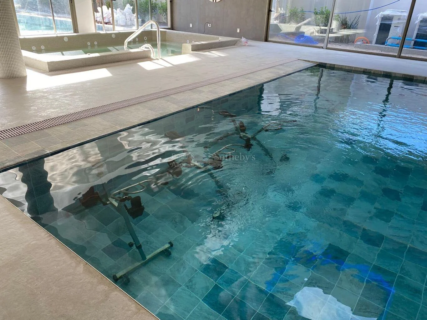 Apartamento en Parques Barrio Jardín, propiedad 285939 -Imagen 18