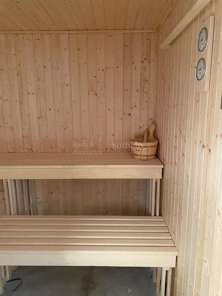 Apartamento en Parques Barrio Jardín, propiedad 285939 -Imagen 19