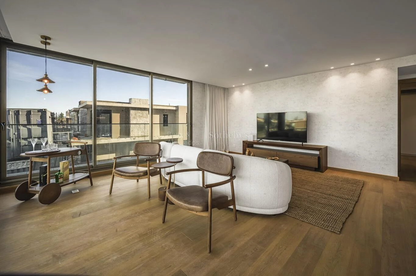 Apartamento en Parques Barrio Jardín, propiedad 285939 -Imagen 3