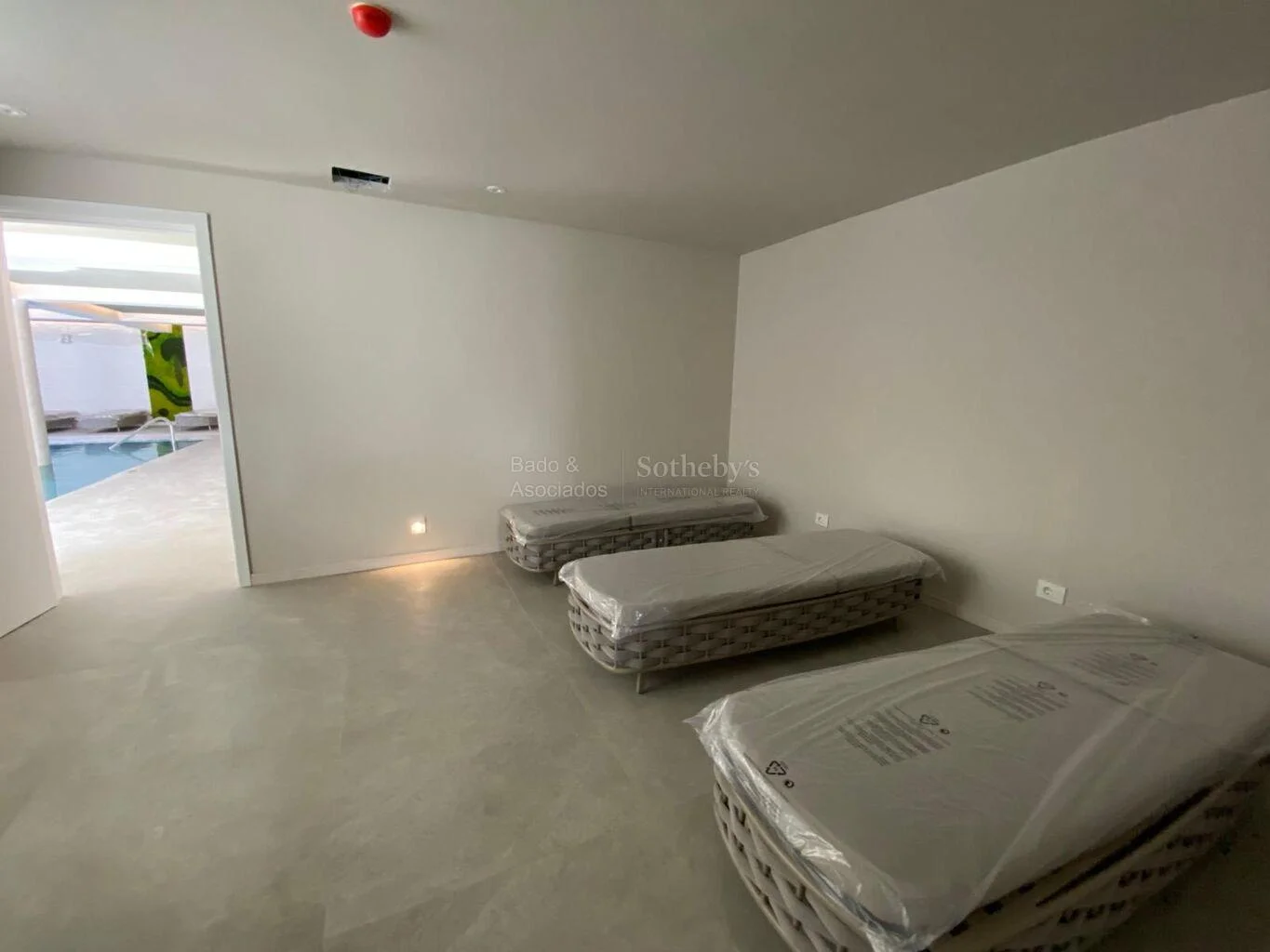 Apartamento en Parques Barrio Jardín, propiedad 285939 -Imagen 20