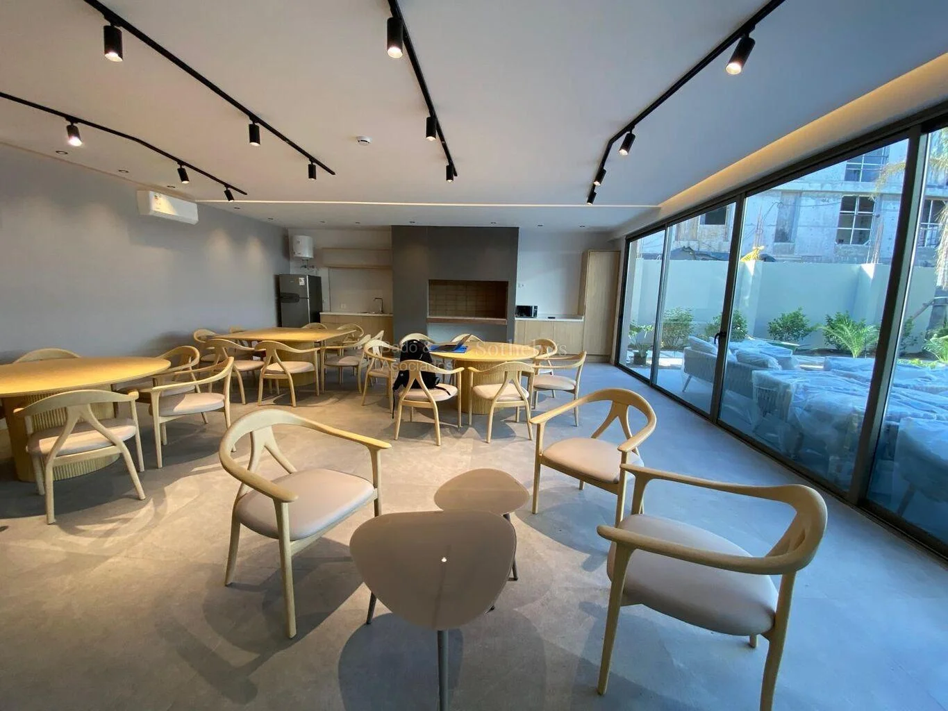 Apartamento en Parques Barrio Jardín, propiedad 285939 -Imagen 21