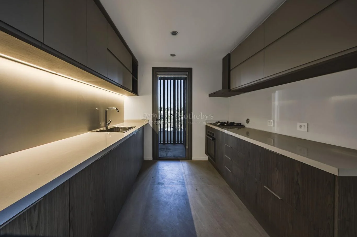 Apartamento en Parques Barrio Jardín, propiedad 285939 -Imagen 4