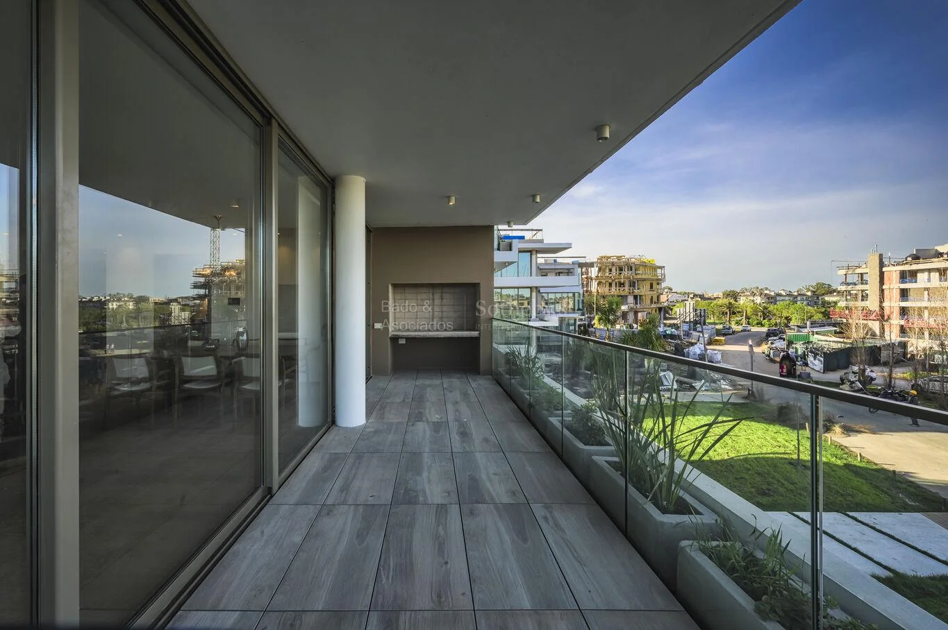 Apartamento en Parques Barrio Jardín, propiedad 285939 -Imagen 5