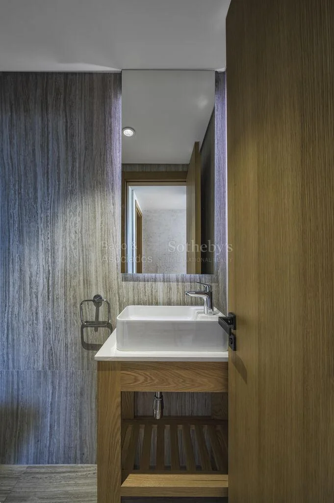 Apartamento en Parques Barrio Jardín, propiedad 285939 -Imagen 6