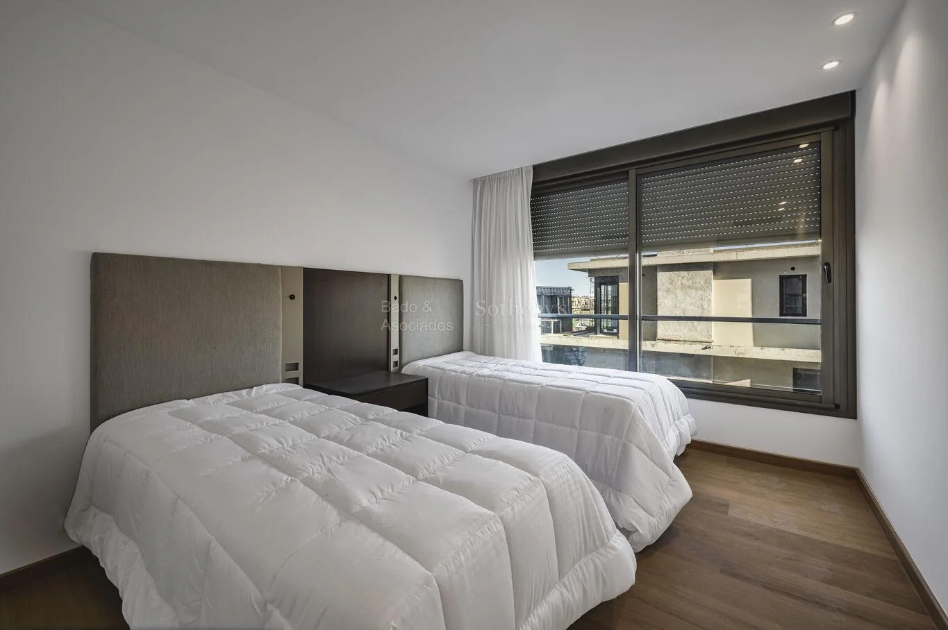 Apartamento en Parques Barrio Jardín, propiedad 285939 -Imagen 7
