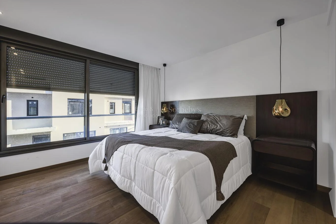 Apartamento en Parques Barrio Jardín, propiedad 285939 -Imagen 9