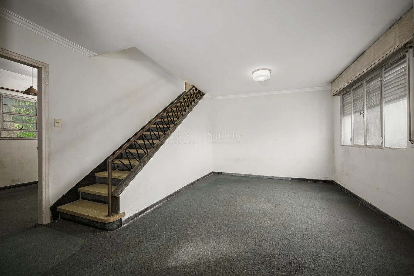Casa en Buceo, propiedad 289001 -Imagen 2