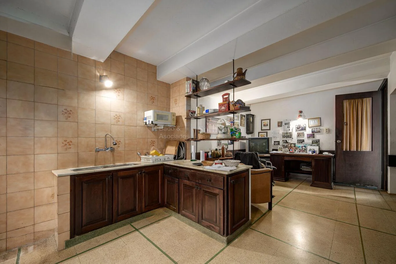 Casa en Buceo, propiedad 289001 -Imagen 11