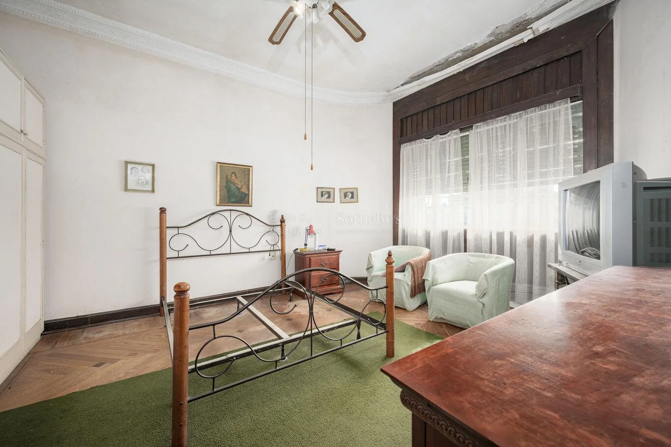 Casa en Buceo, propiedad 289001 -Imagen 13