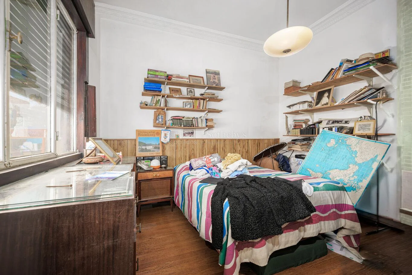Casa en Buceo, propiedad 289001 -Imagen 15
