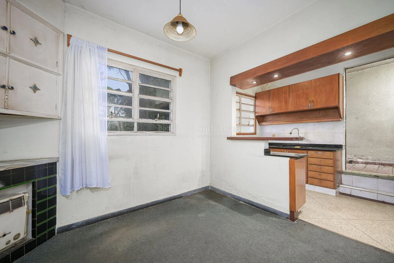 Casa en Buceo, propiedad 289001 -Imagen 3