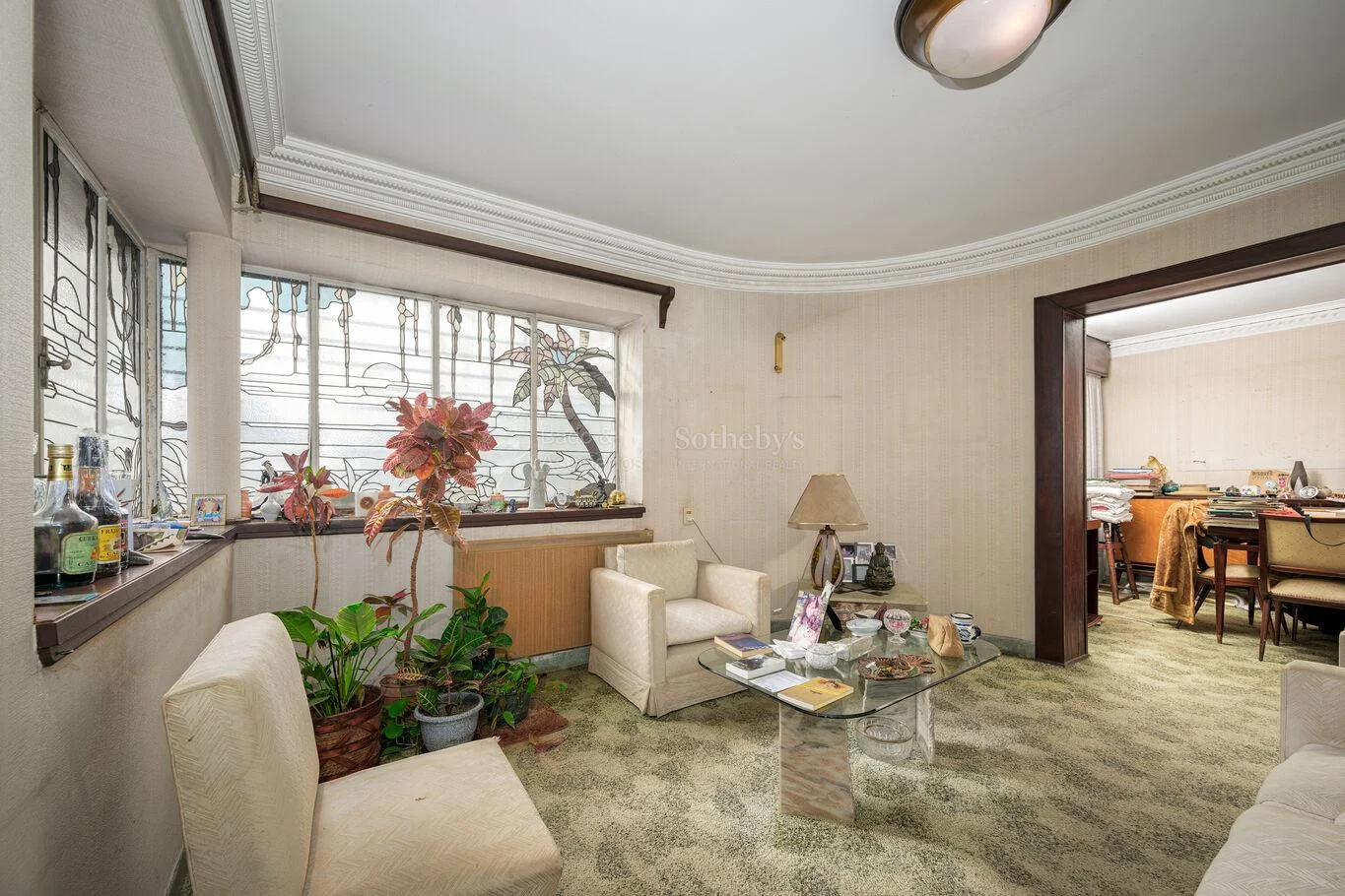 Casa en Buceo, propiedad 289001 -Imagen 9