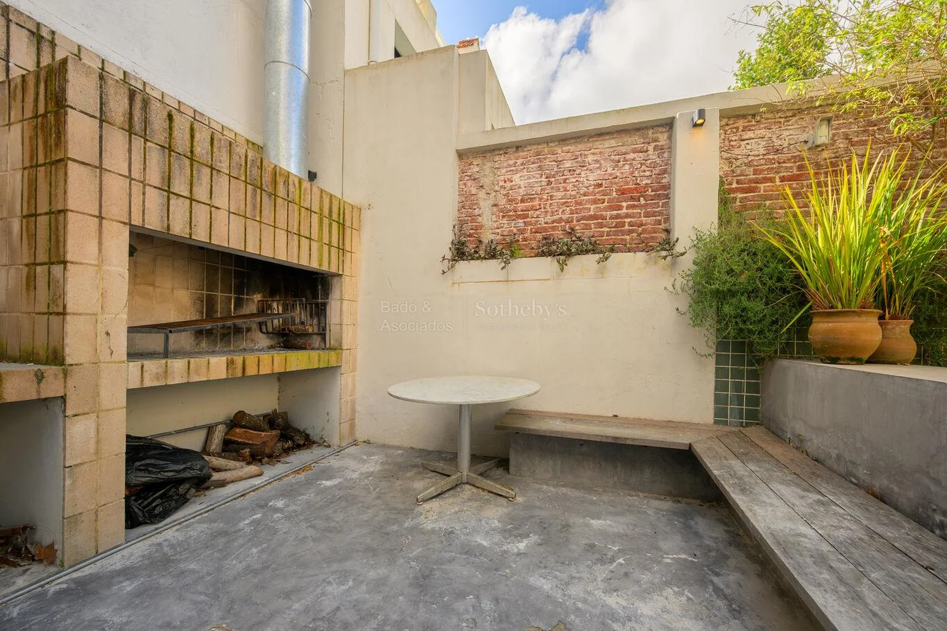 Casa en Parque Rodó, propiedad 293894 -Imagen 11