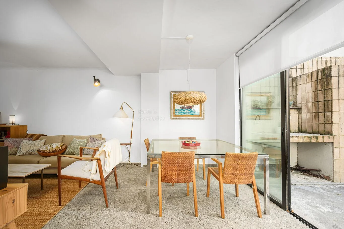 Casa en Parque Rodó, propiedad 293894 -Imagen 12