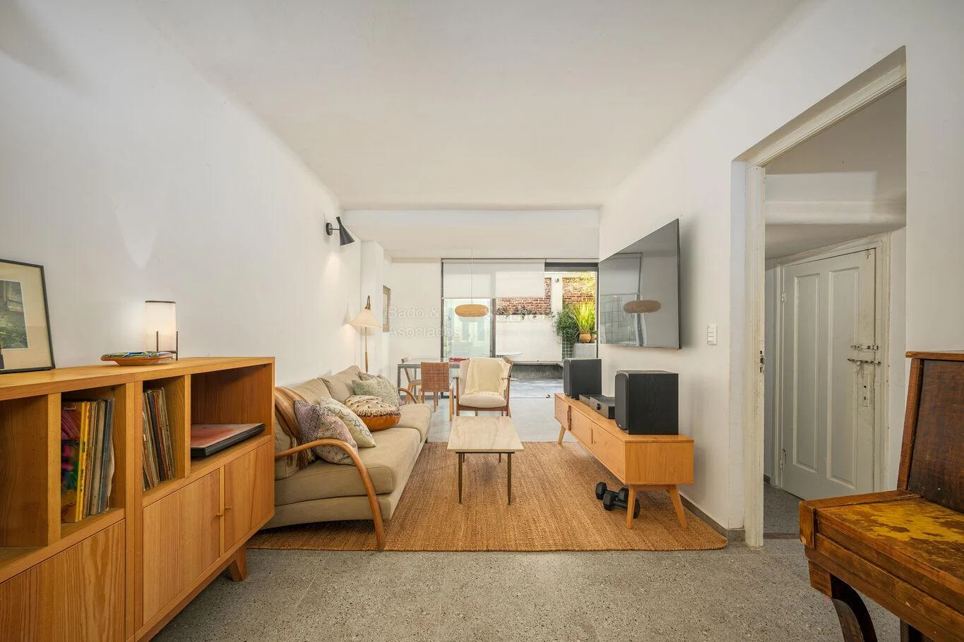 Casa en Parque Rodó, propiedad 293894 -Imagen 13